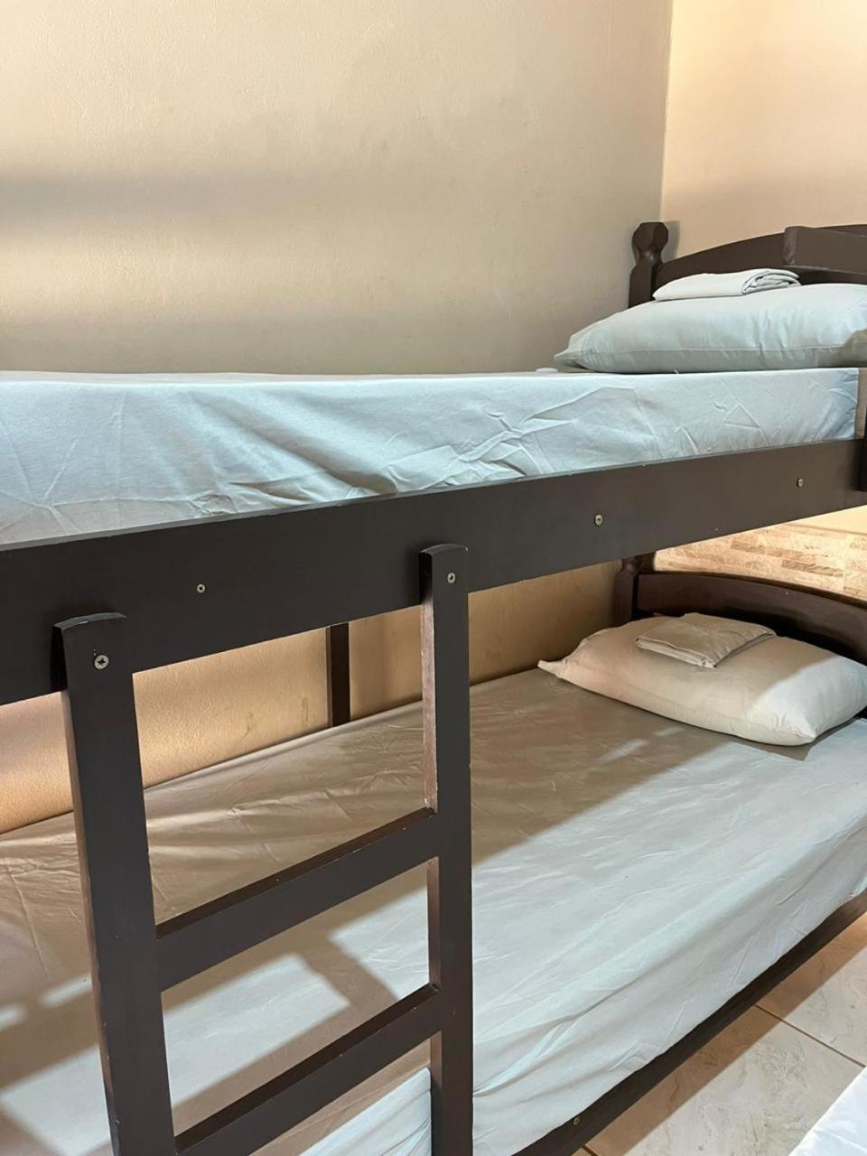 Pousada Colorado Olímpia Εξωτερικό φωτογραφία