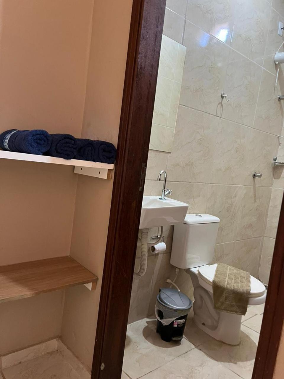 Pousada Colorado Olímpia Εξωτερικό φωτογραφία